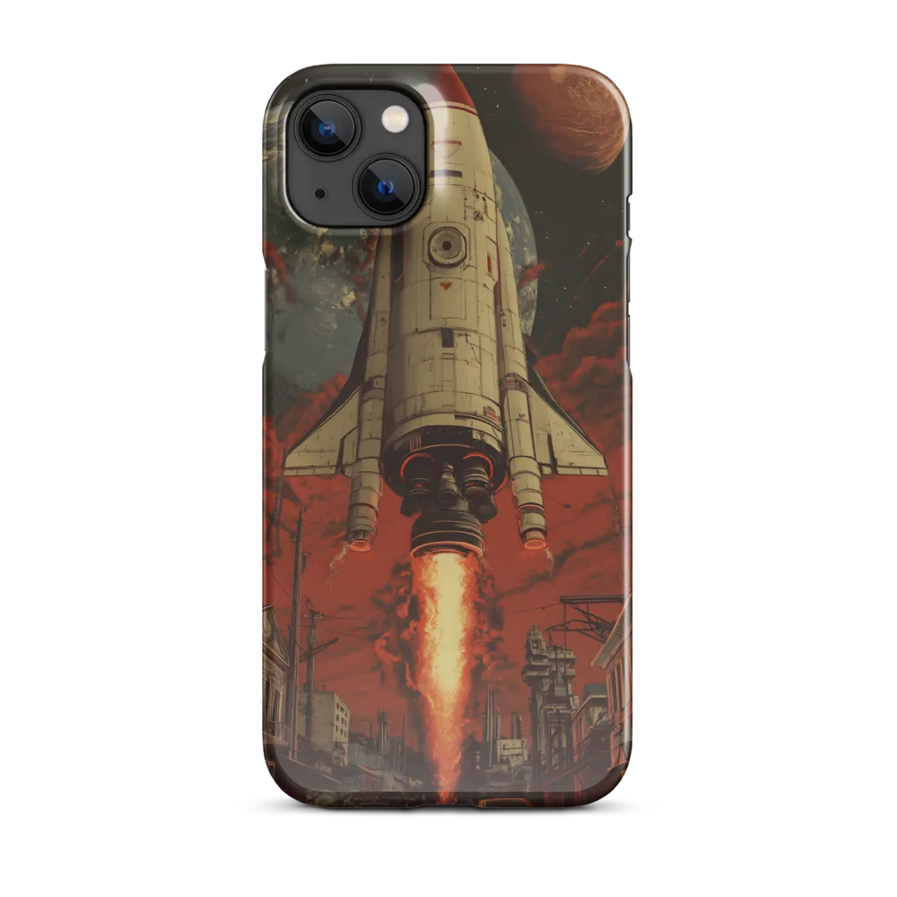 Journey to the Stars