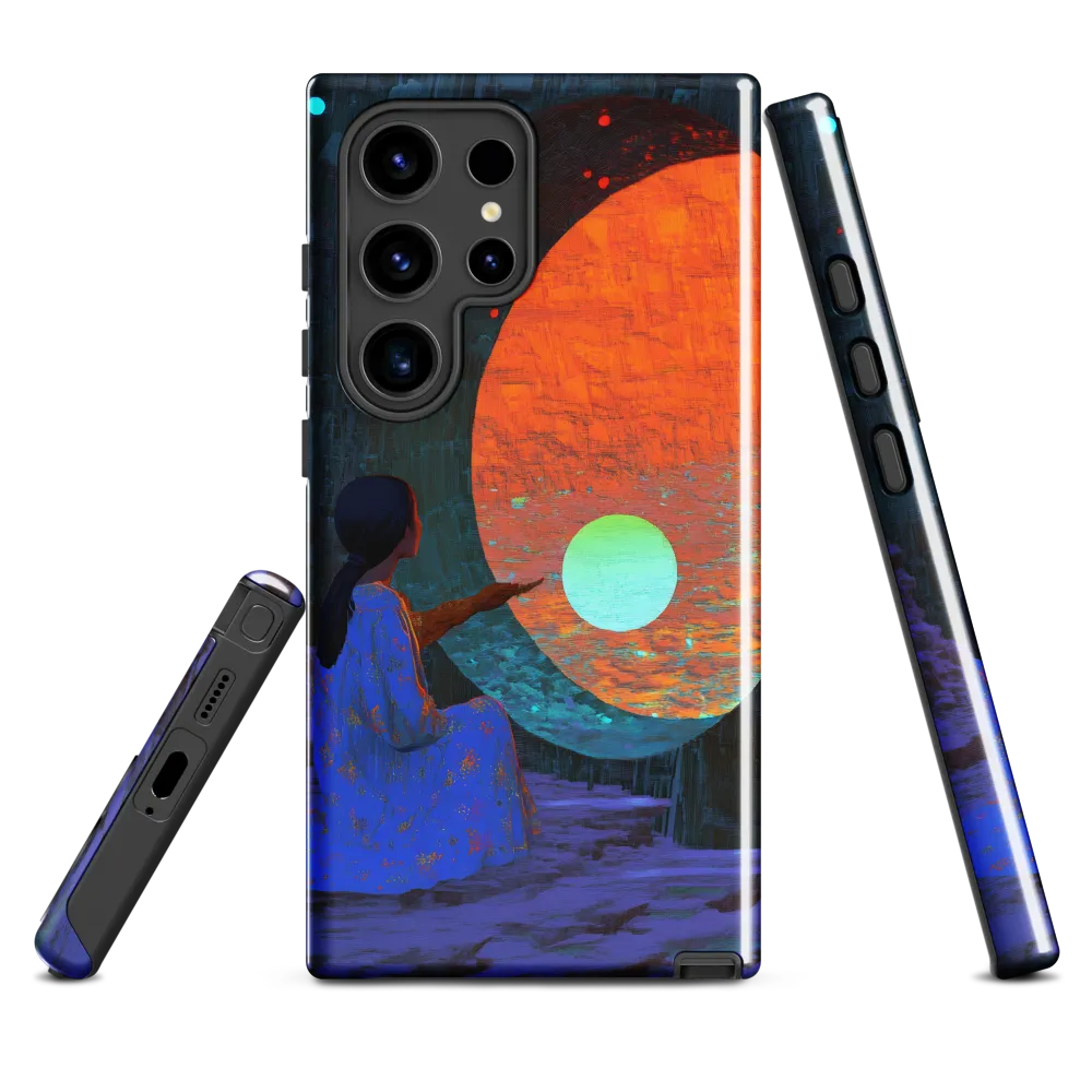 The Portal of Dreams
