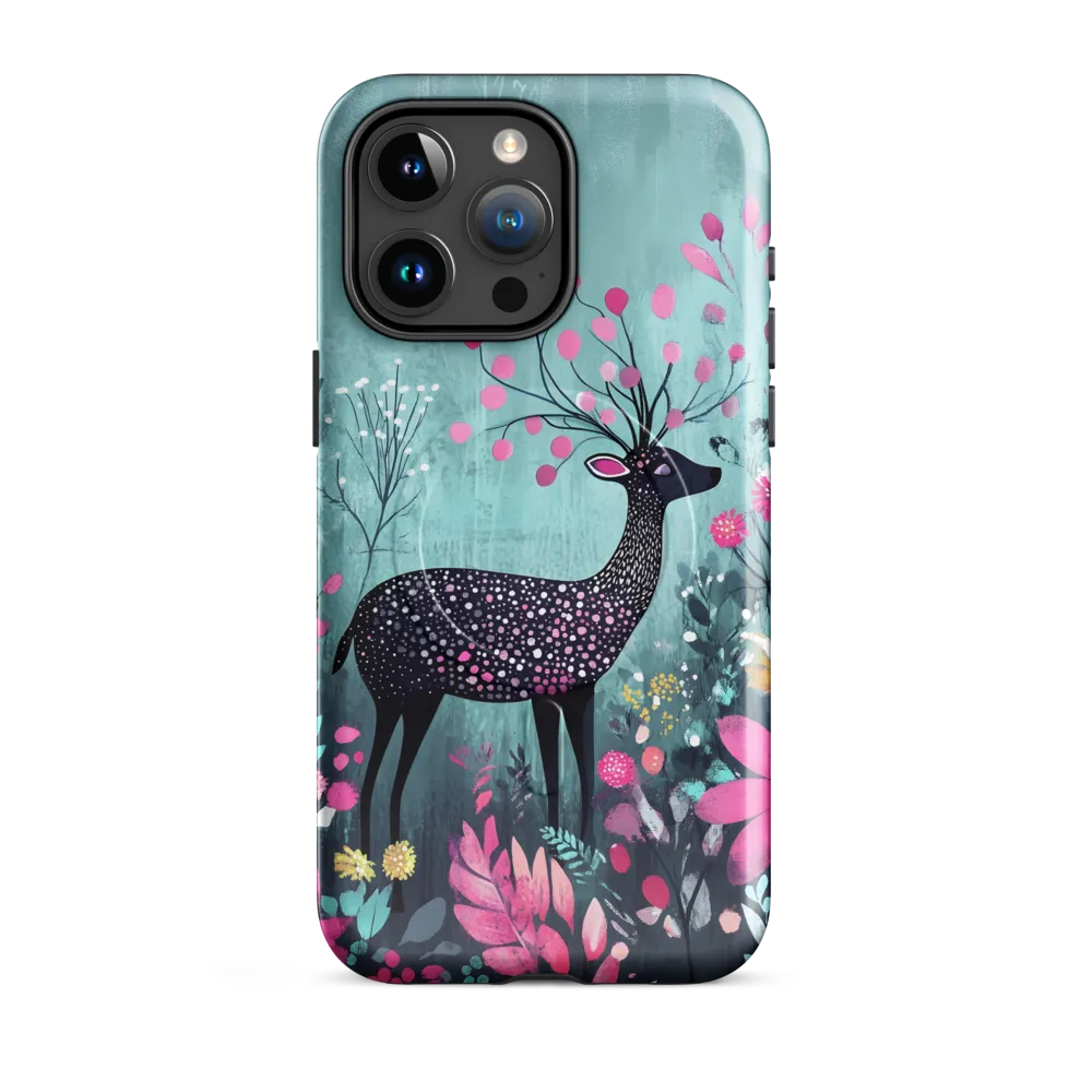 Whimsy in Bloom