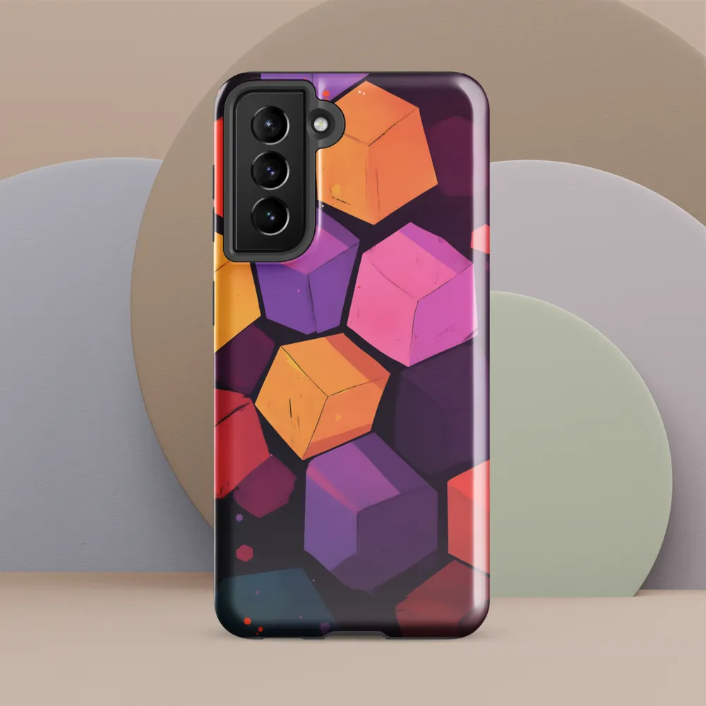 Dynamic Geometric Harmony