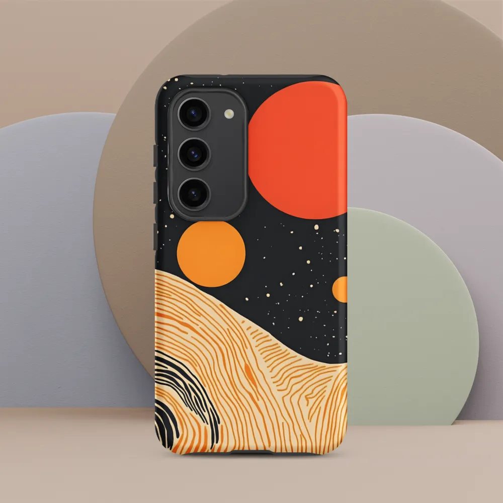 Cosmic Abstraction