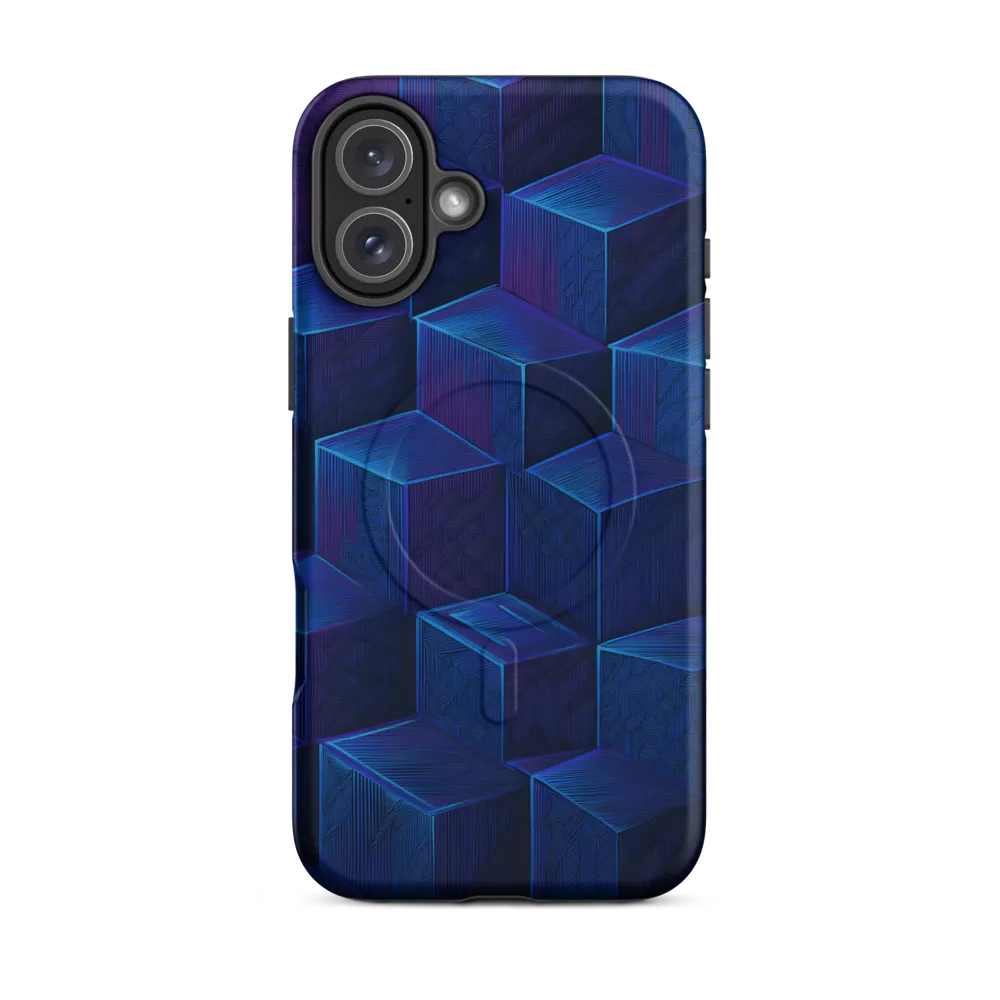 Cubist Illusions