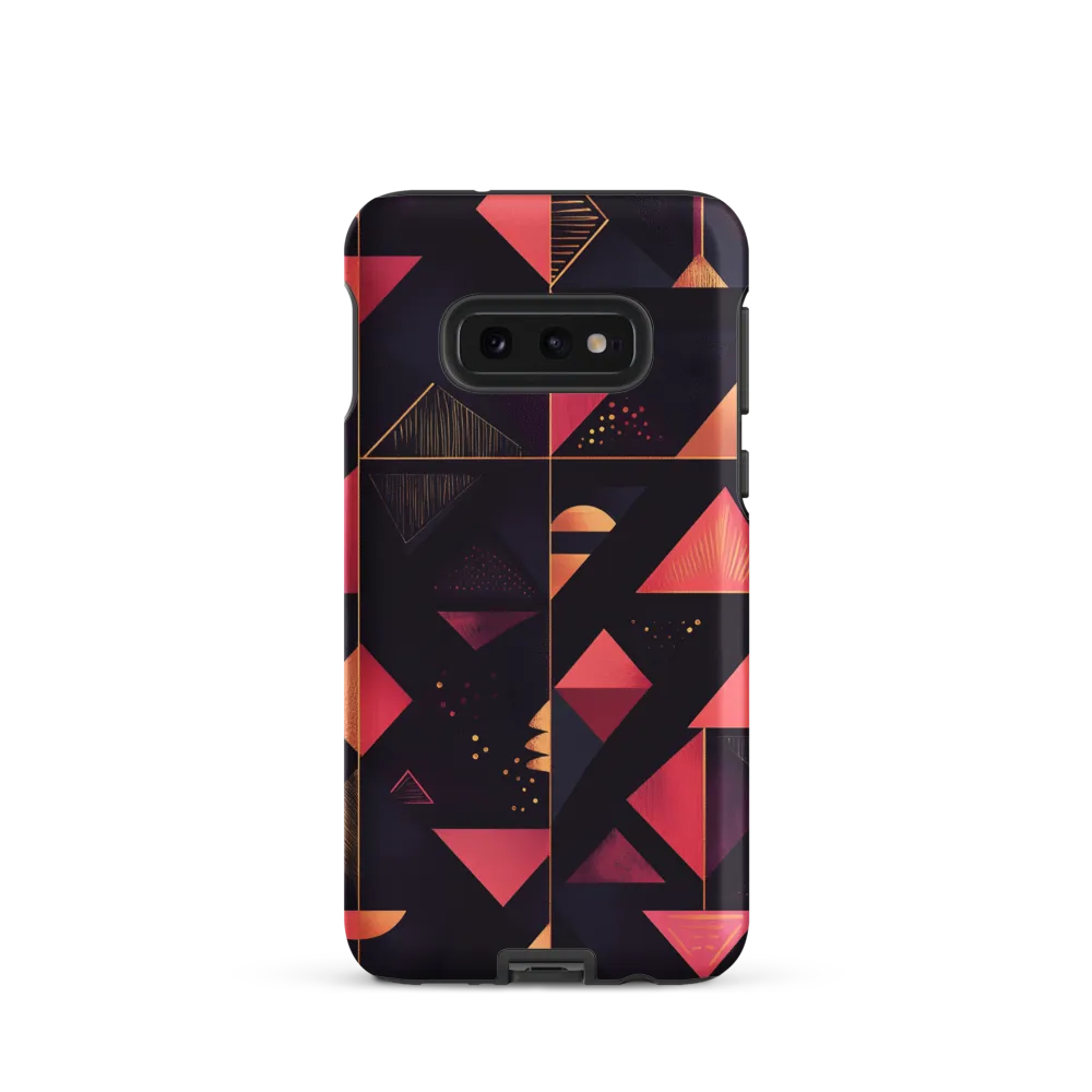 Harmonic Geometry