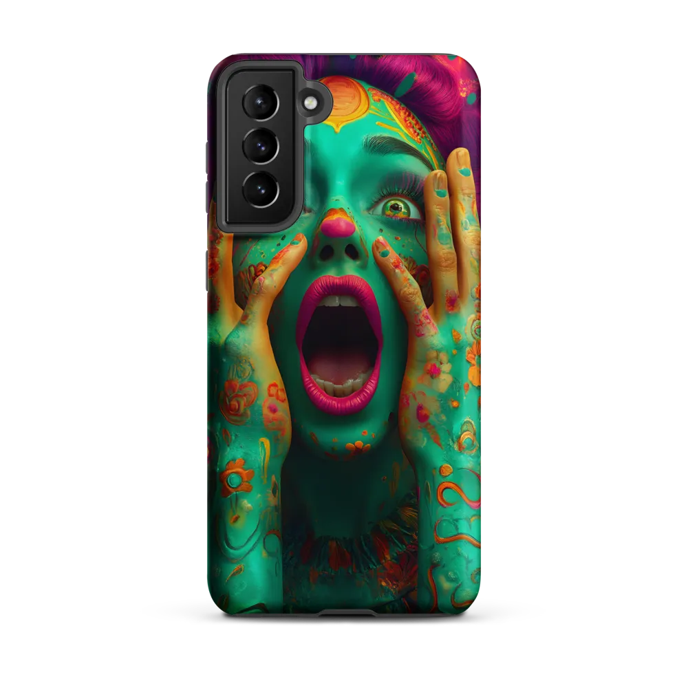 Echo of Shock