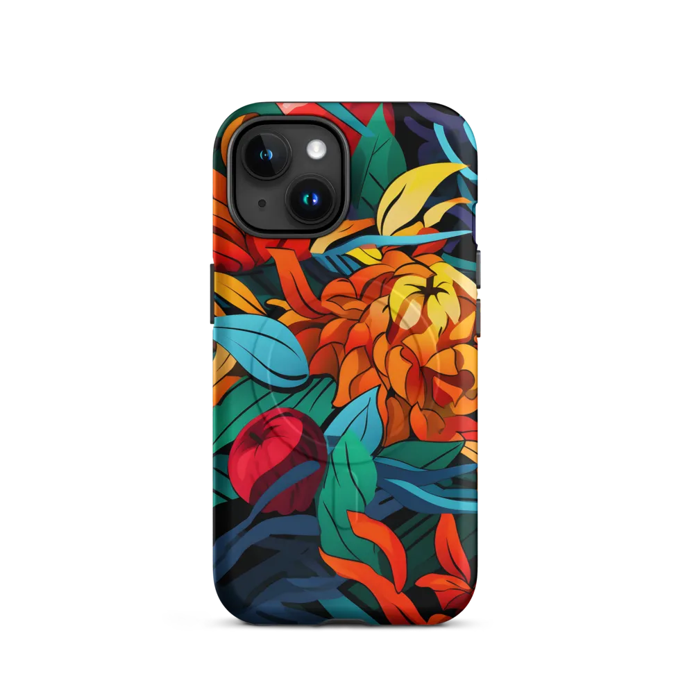 Tropical Harmony