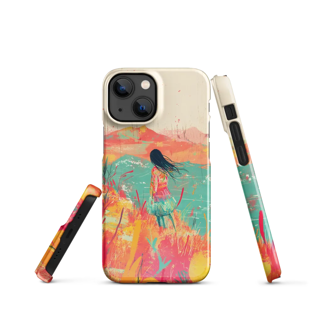 Whispers of Colors
