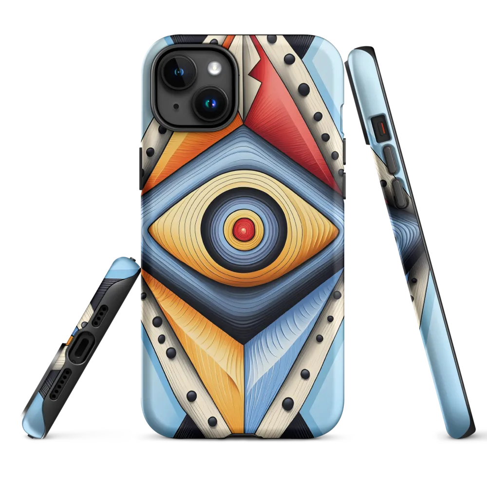 The Visionary Eye