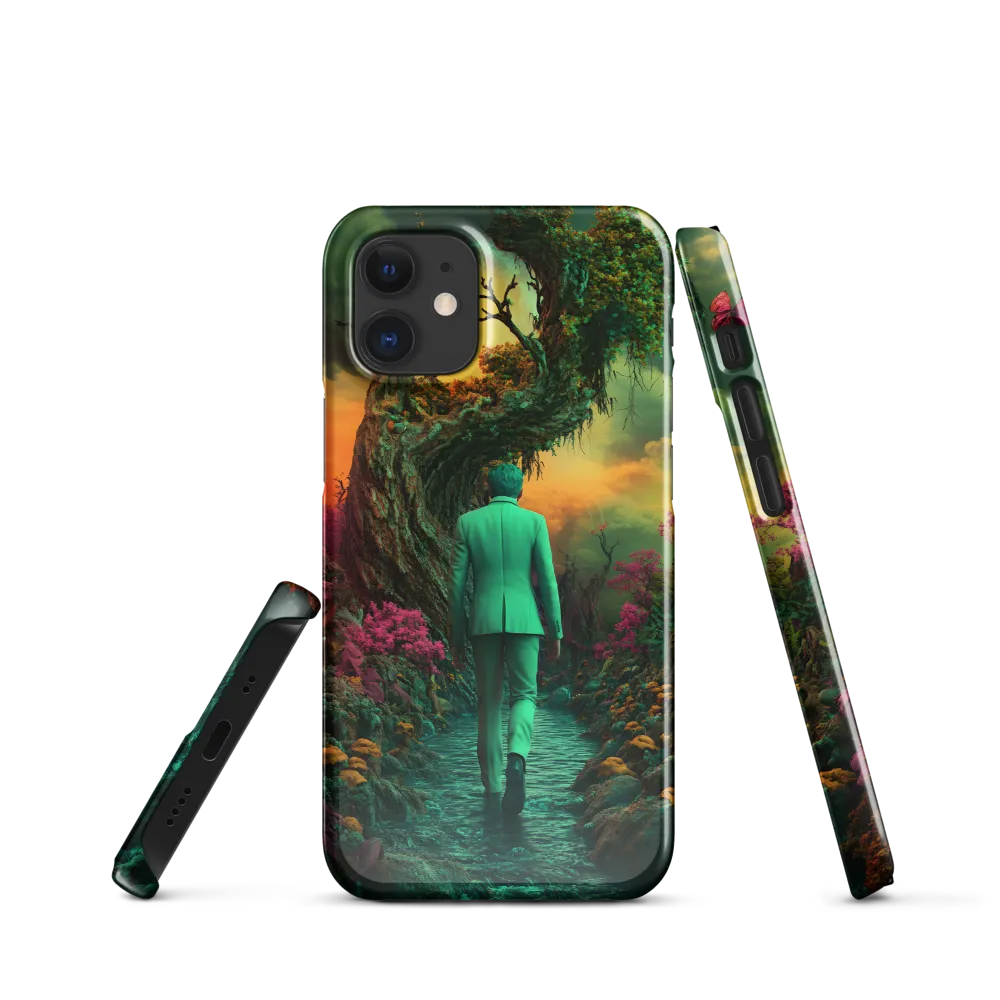 Journey Through the Dreamscape