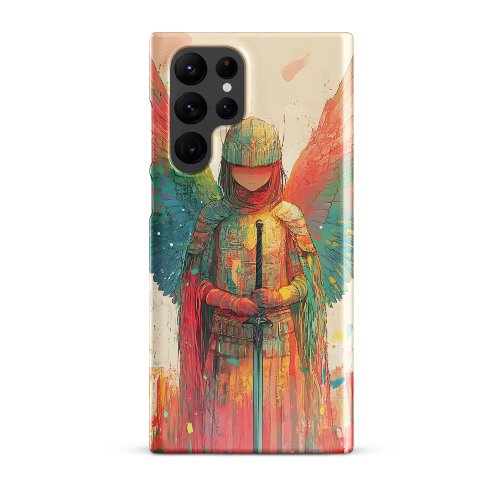 Guardian of Colors