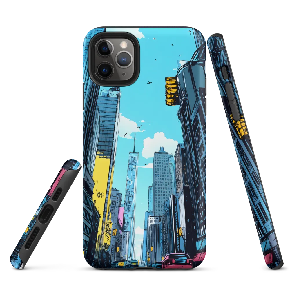 Urban Symphony