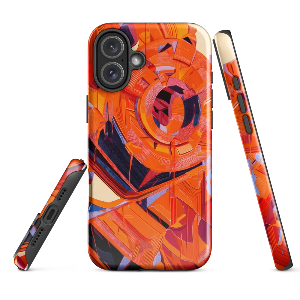 Vibrant Geometry