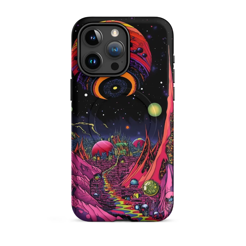 Celestial Dreamscape