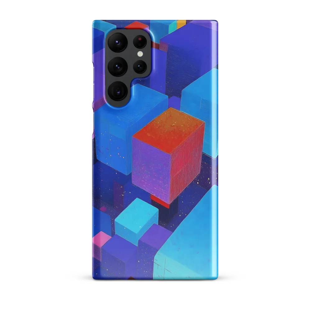 Geometric Dreamscape