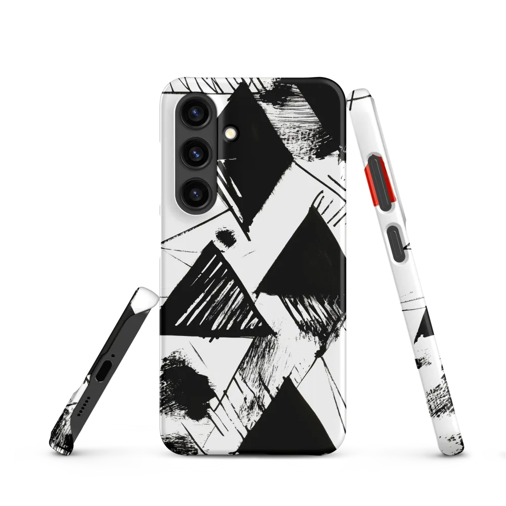Dynamic Geometric Harmony
