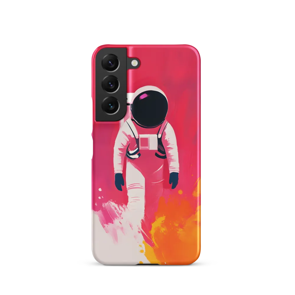 Journey through the Cosmos