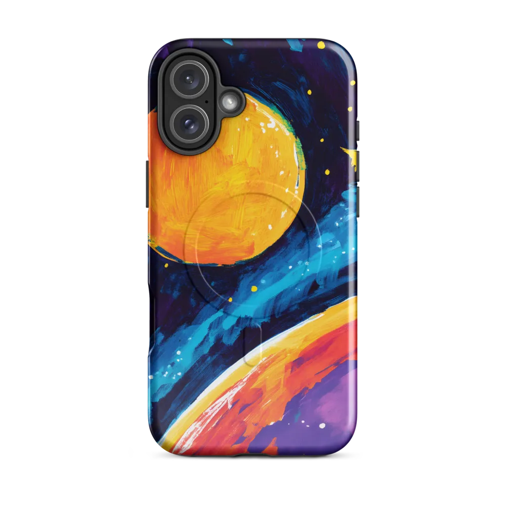 Galactic Harmony