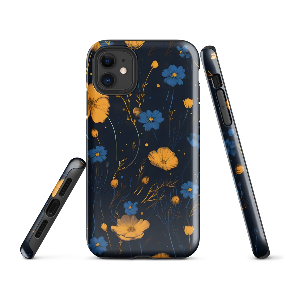 Nocturnal Blossoms