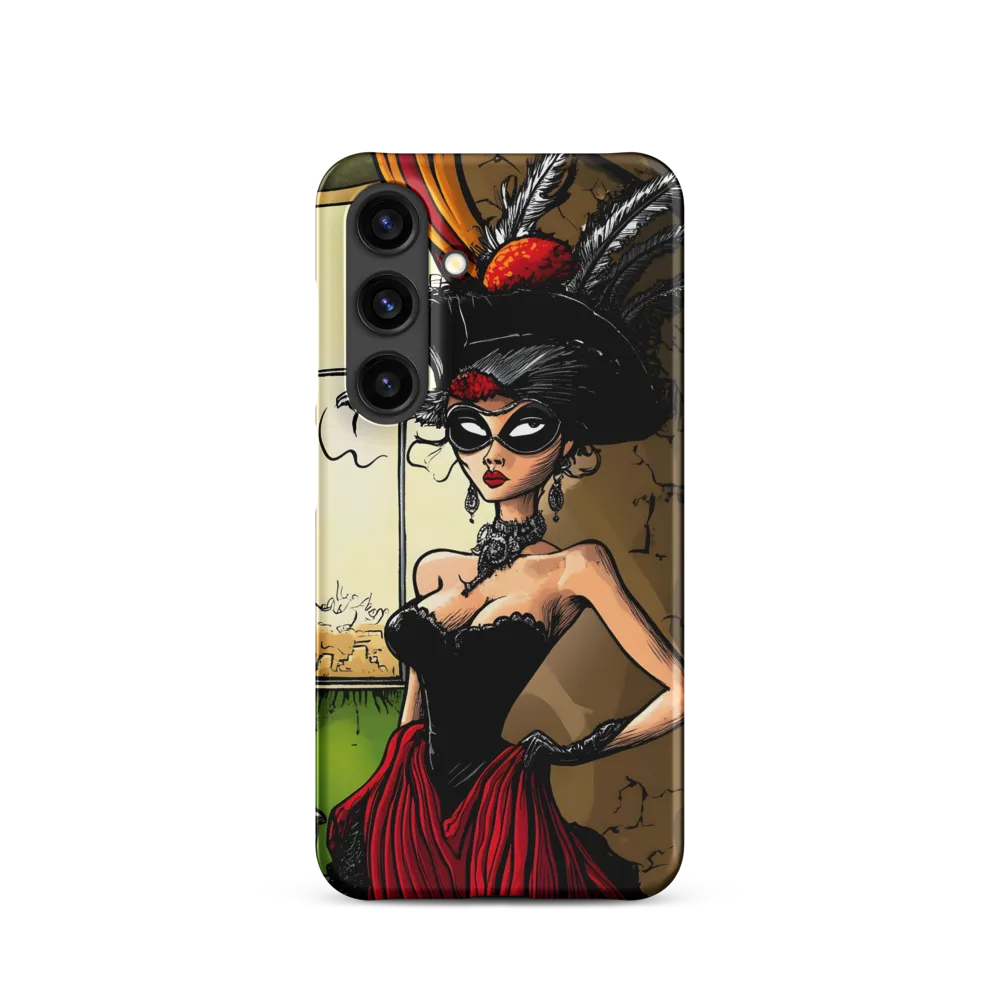 Chic Enigma