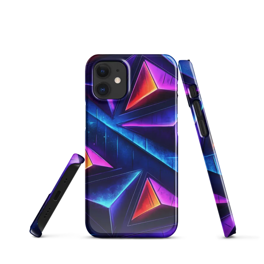 Geometric Luminescence