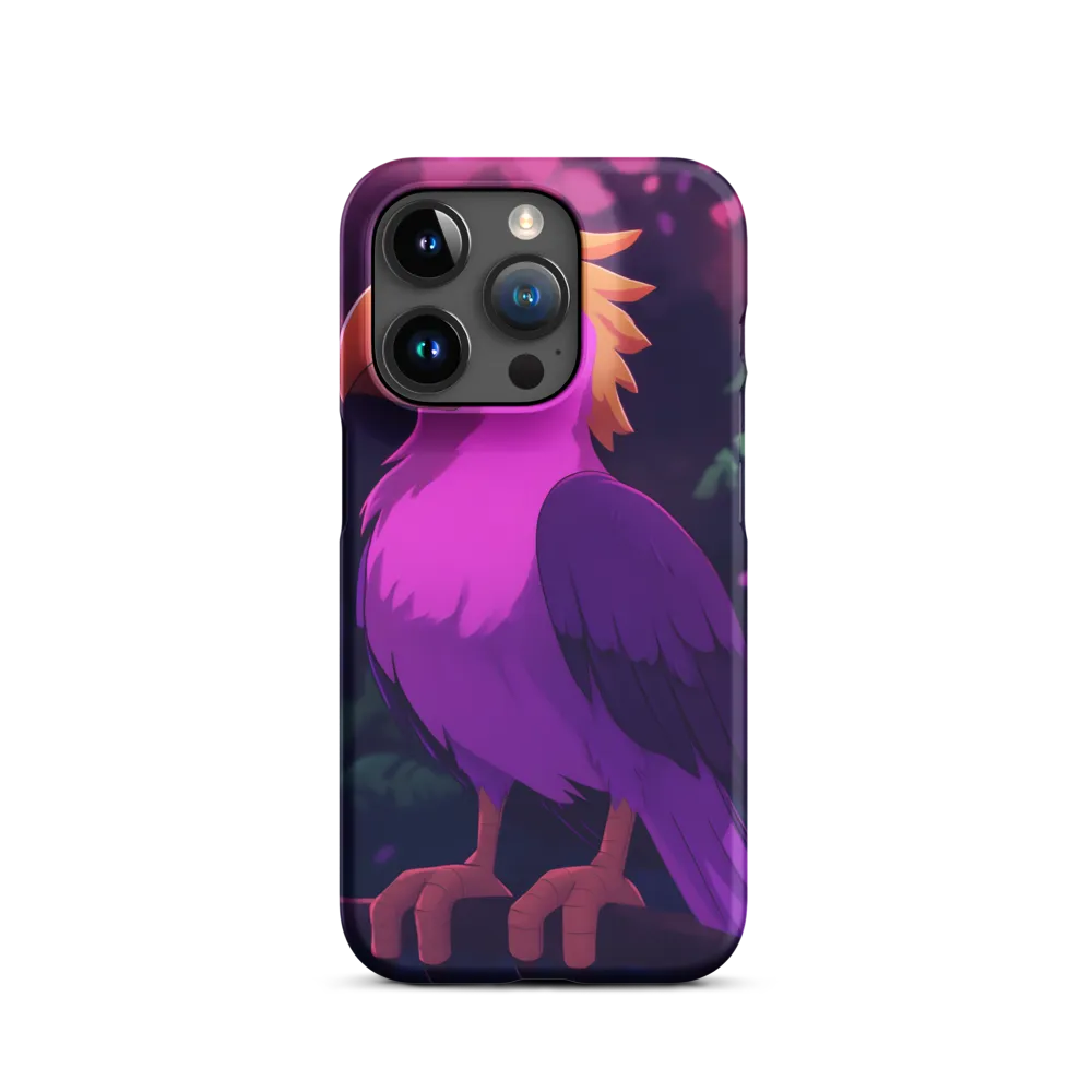 Whimsical Perch