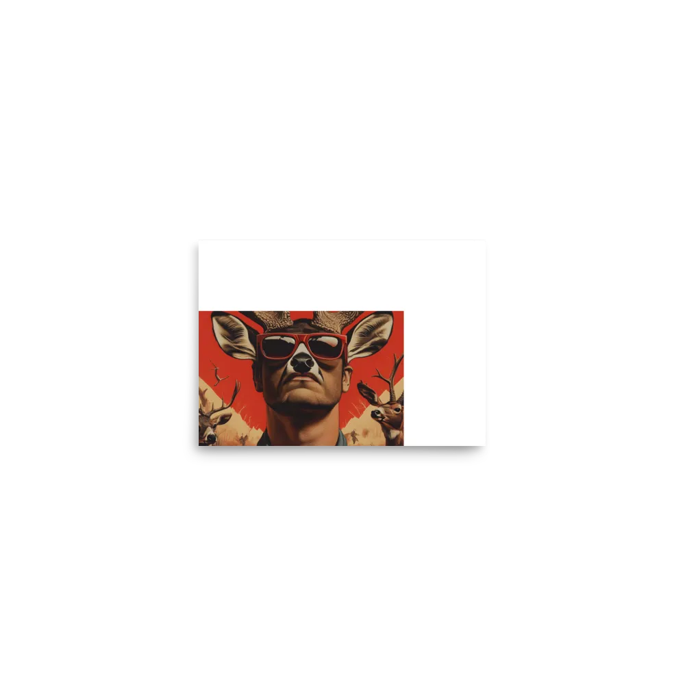 The Hunter's Spirit