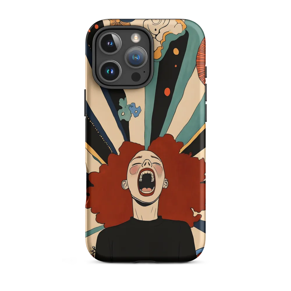 Roar of Emotion
