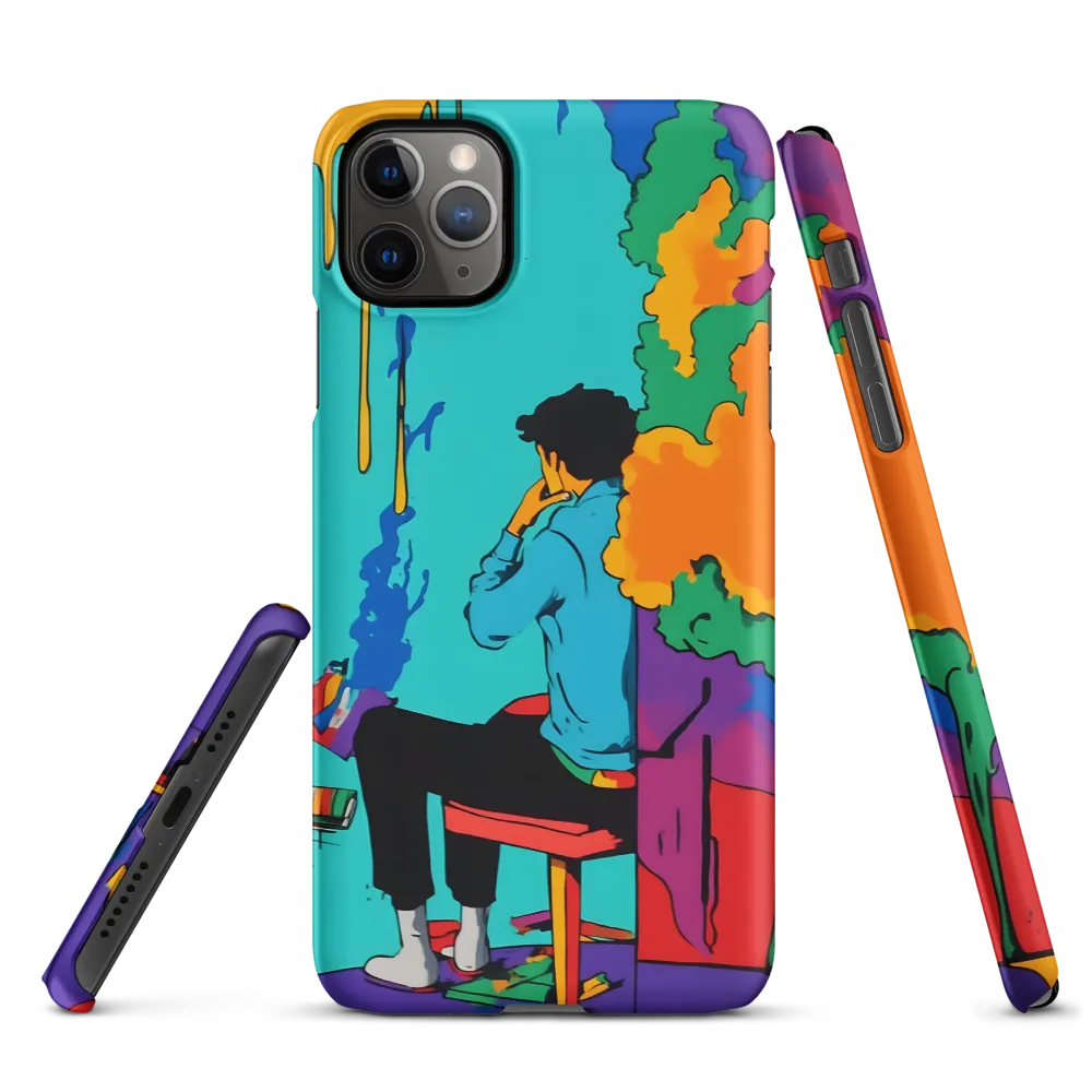 The Artist Within
