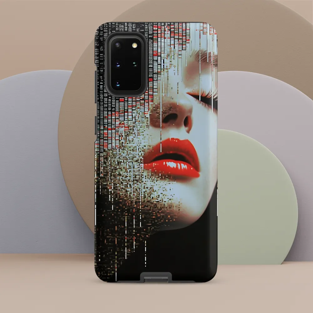 Fragmented Beauty