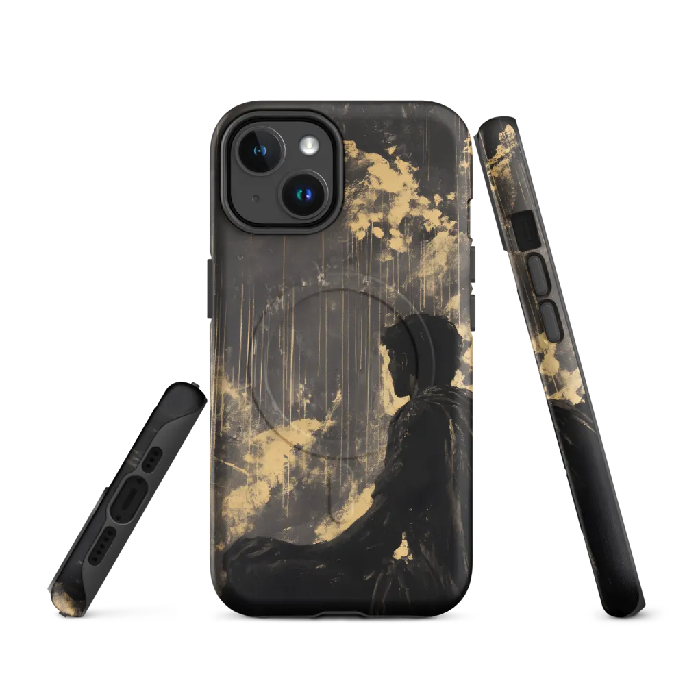 Reflections in Gold