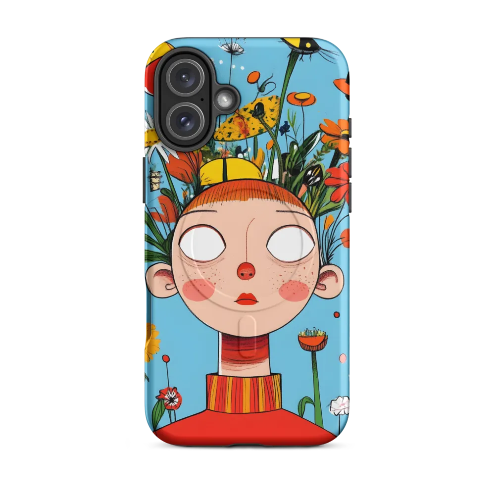 Whimsical Bloom