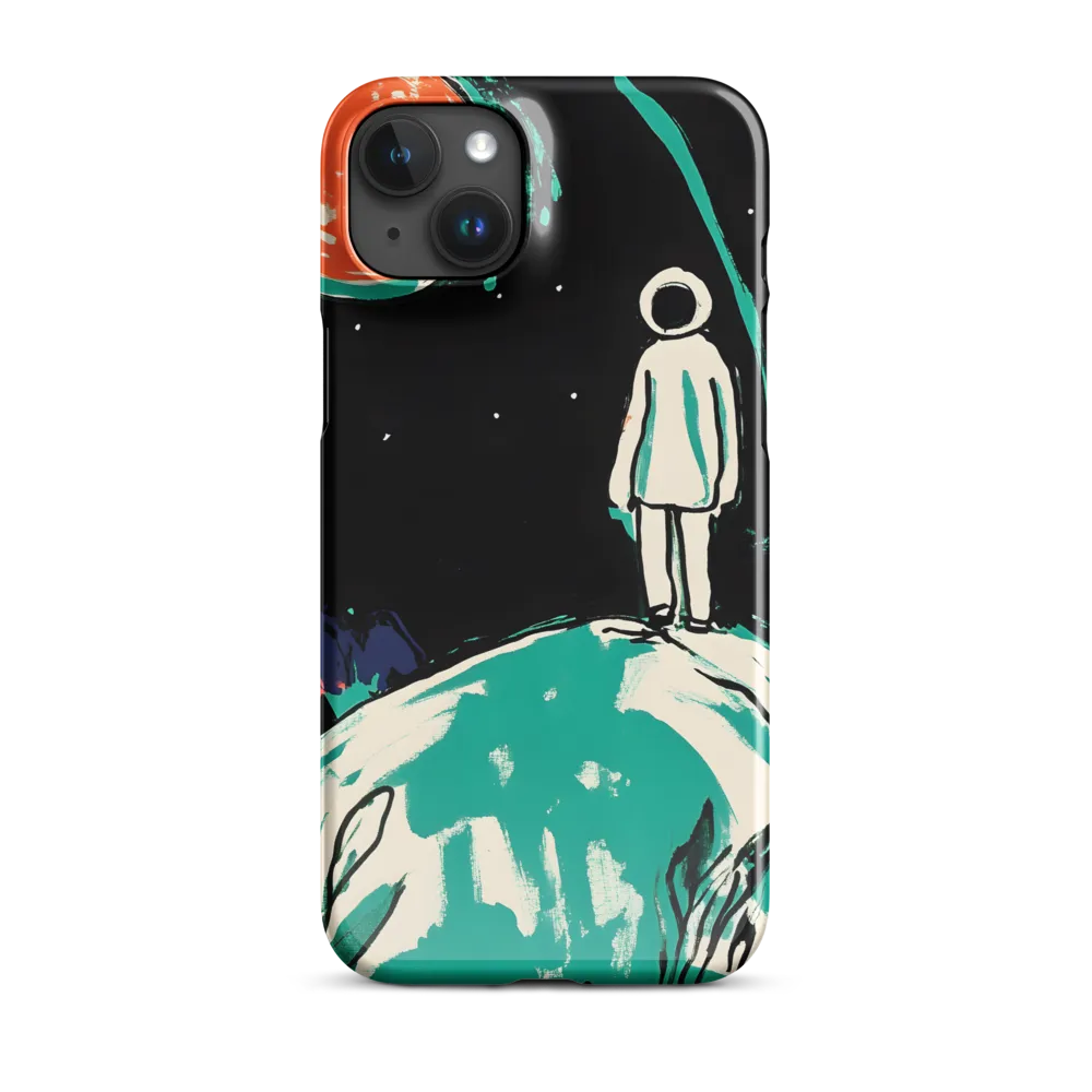 Solitary Explorations in the Cosmos