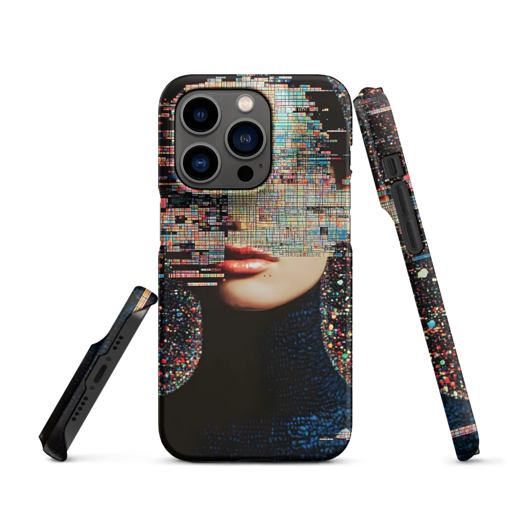 Fragmented Identity