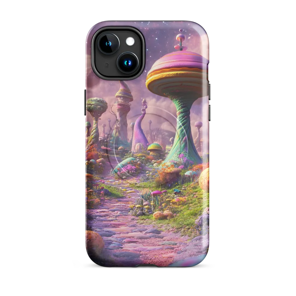 Whimsical Worlds: A Journey Through Fantasy