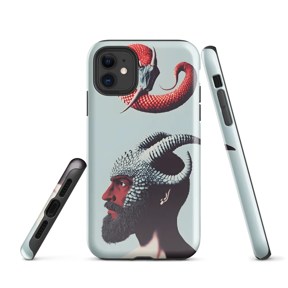 Elysium of the Horned One