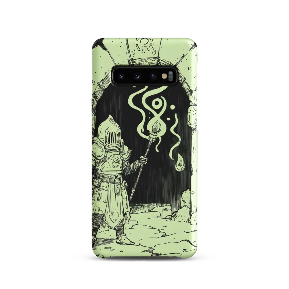 Guardian of the Forgotten Gate