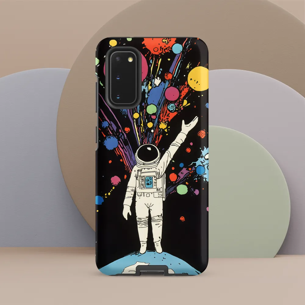 Cosmic Curiosity