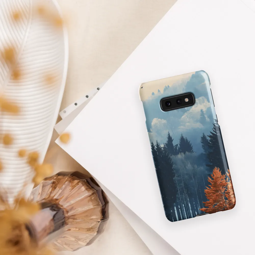 Whispers of the Forest