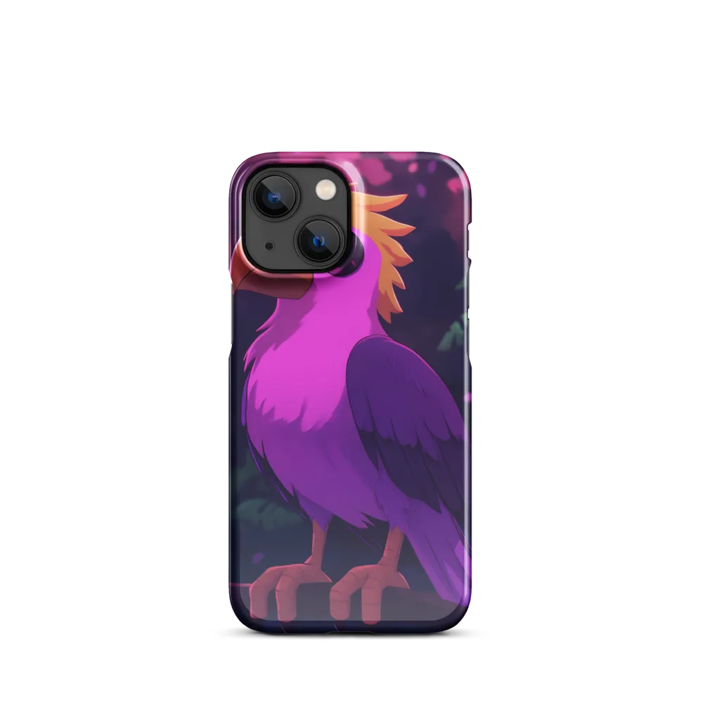 Whimsical Perch