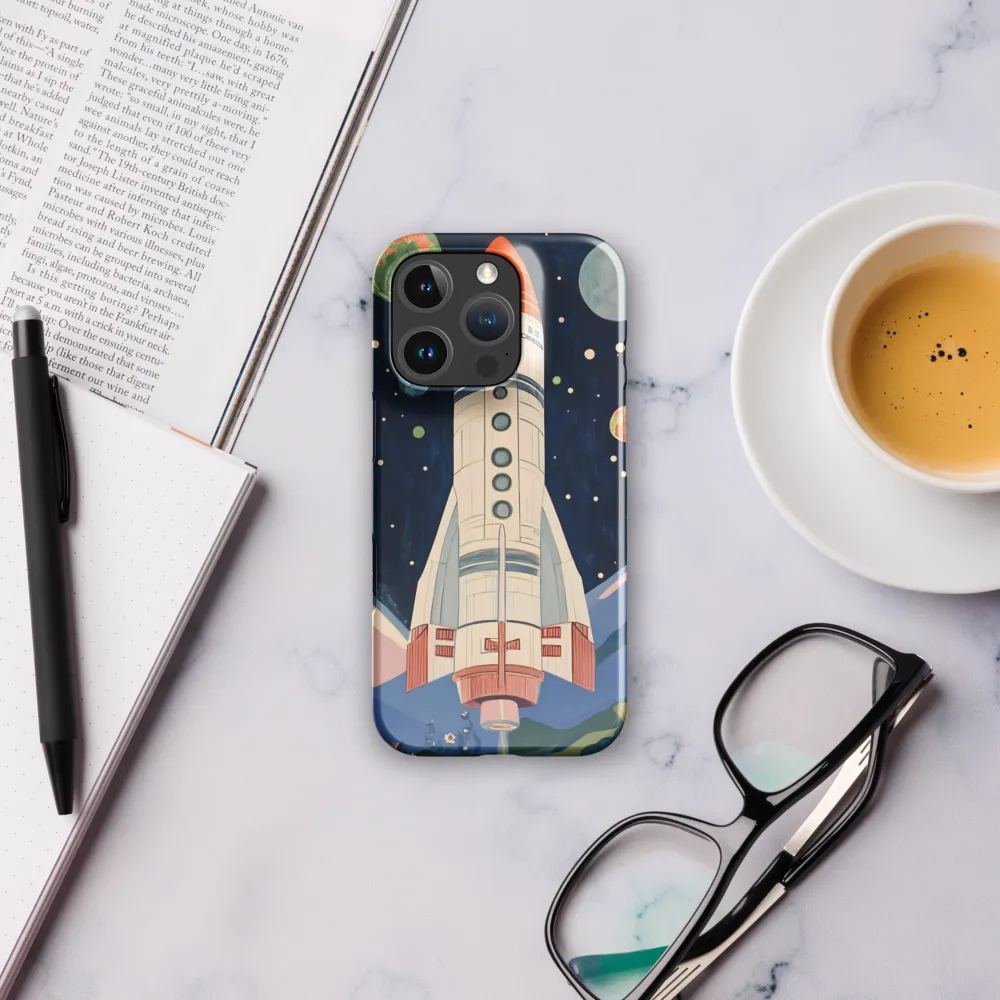 Journey to the Stars