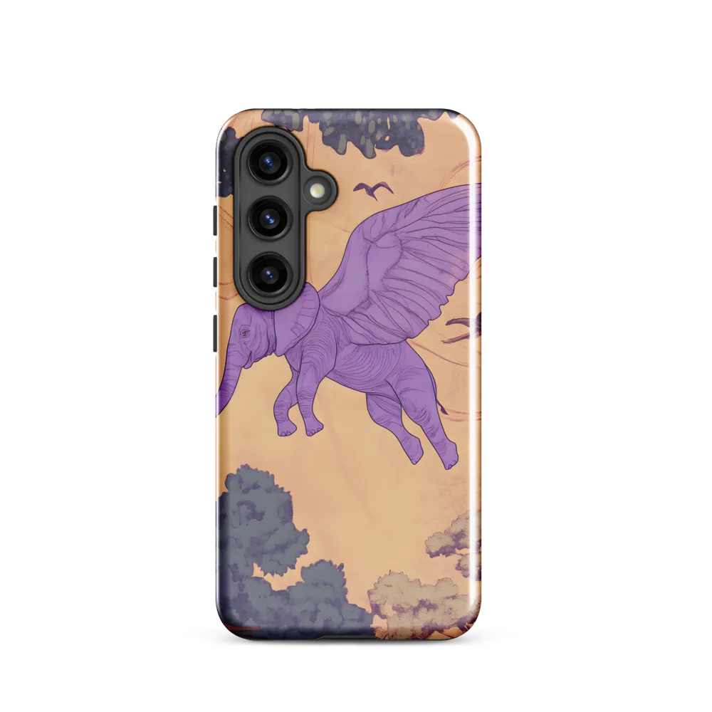 Wings of Imagination