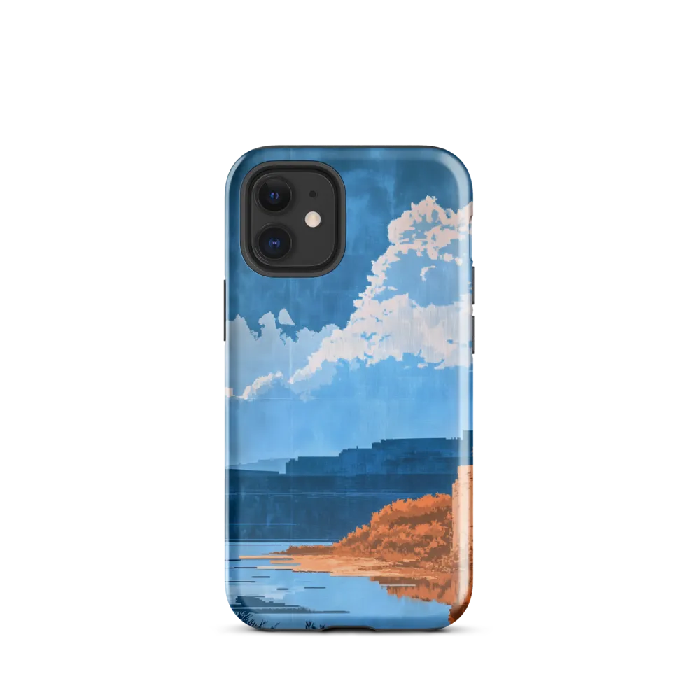 Elysian Waterscape