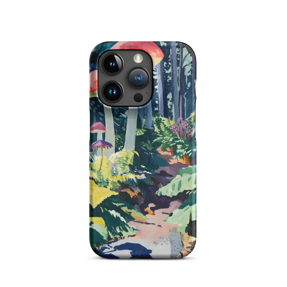 Enchanted Woodland