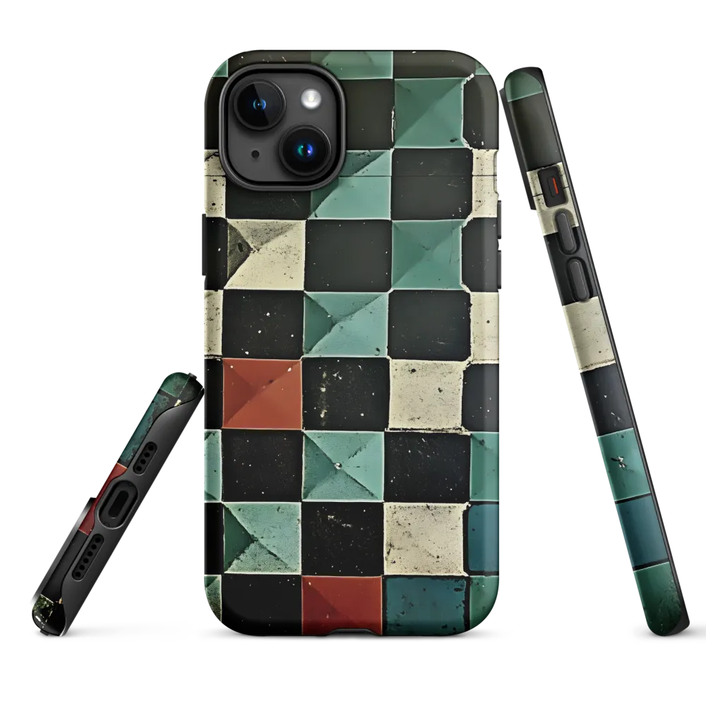 Geometric Harmony