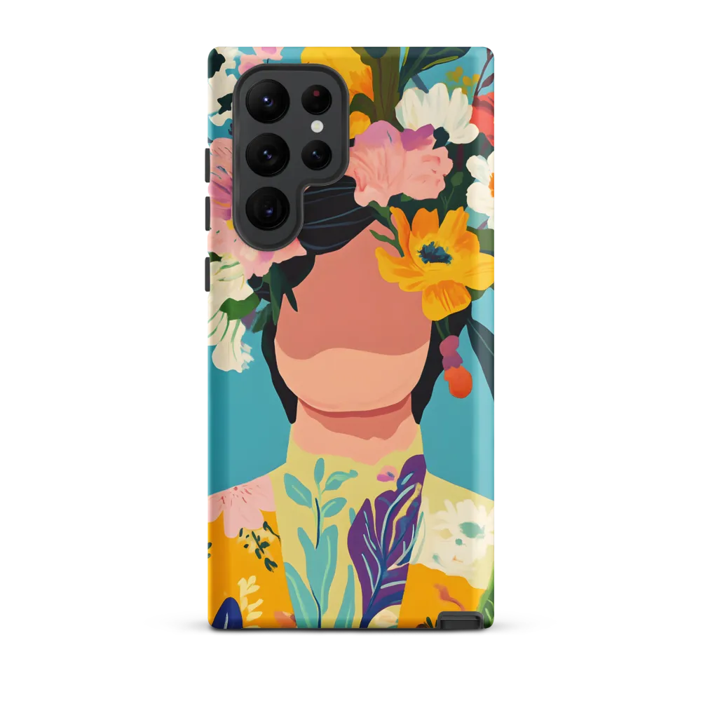 Blooming Identity