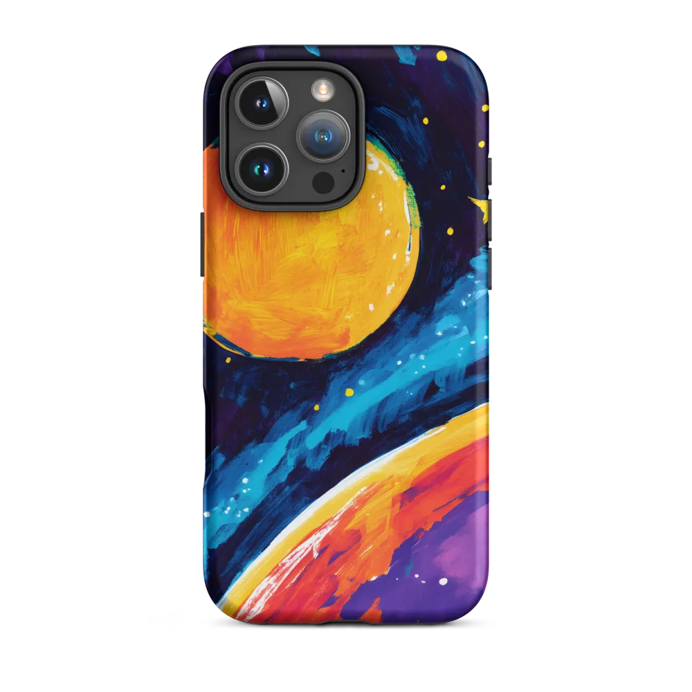 Galactic Harmony