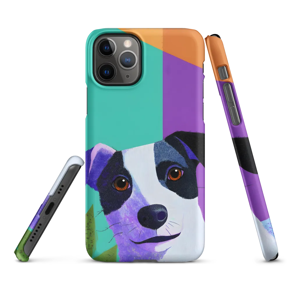 Joyful Canine