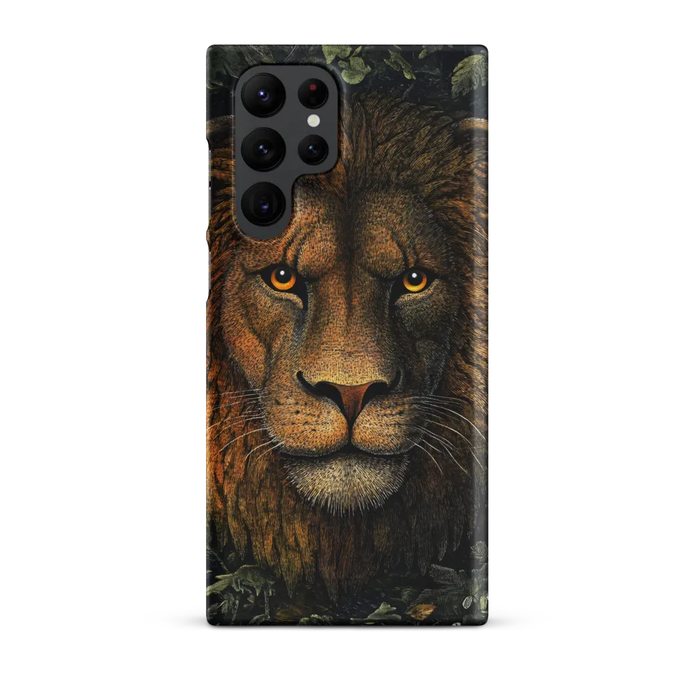 Guardian of the Forest