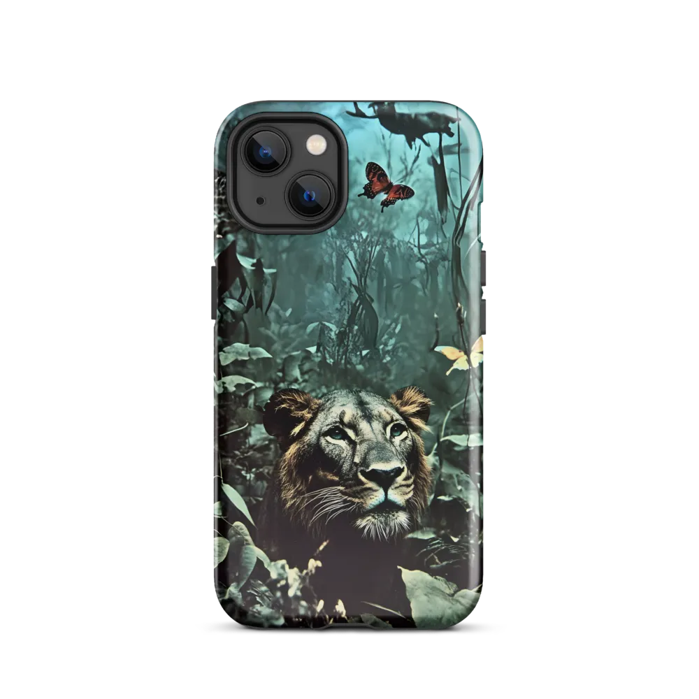 Whispers of the Jungle