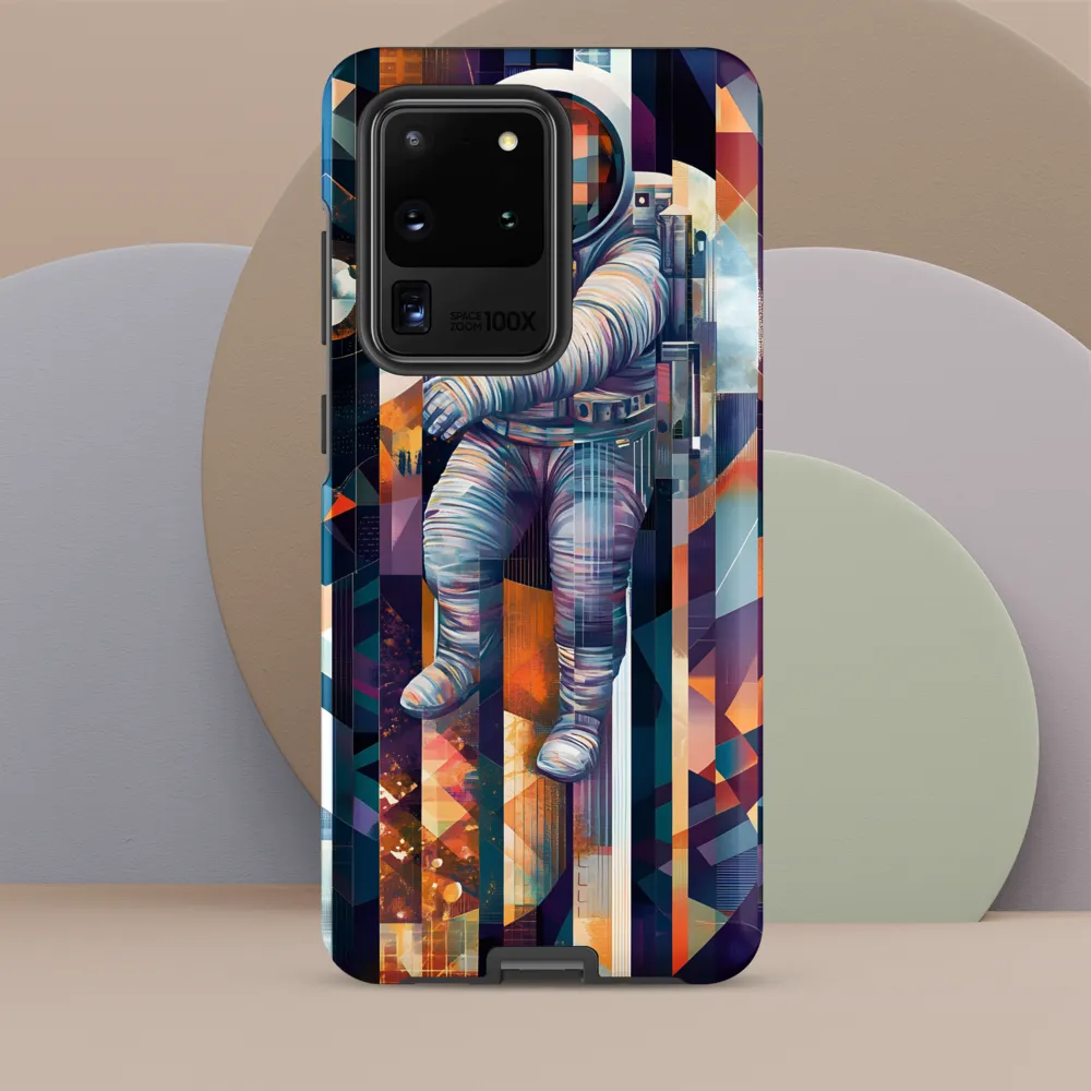 Celestial Explorer