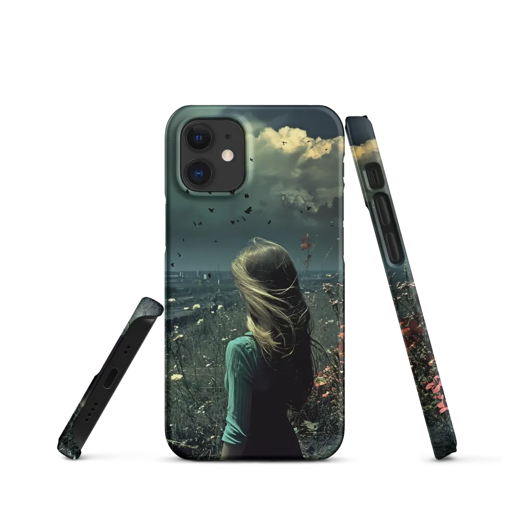 Whispers of Nature